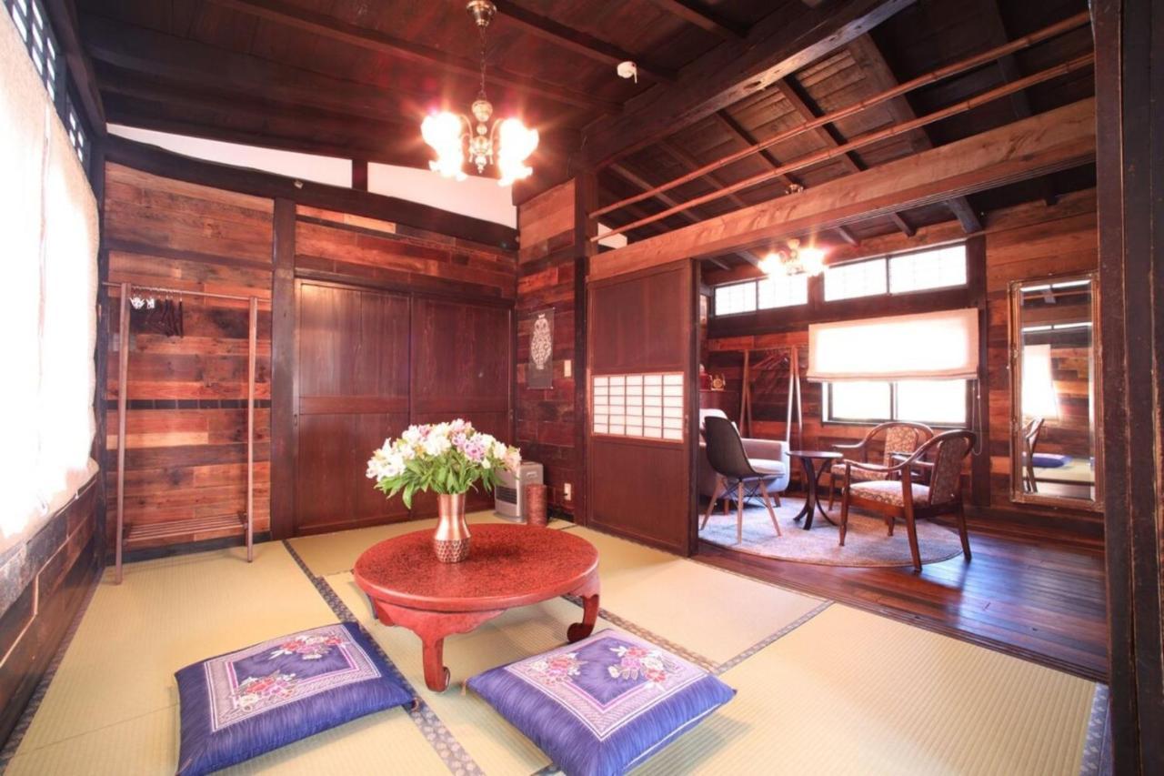 Cominka - Vacation Stay 30137V 茅野市 エクステリア 写真