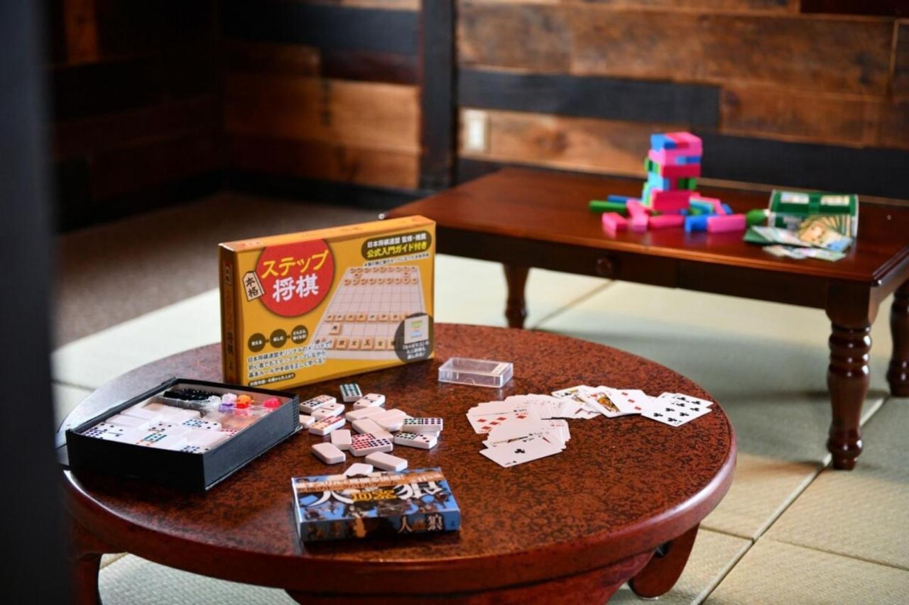 Cominka - Vacation Stay 30137V 茅野市 エクステリア 写真