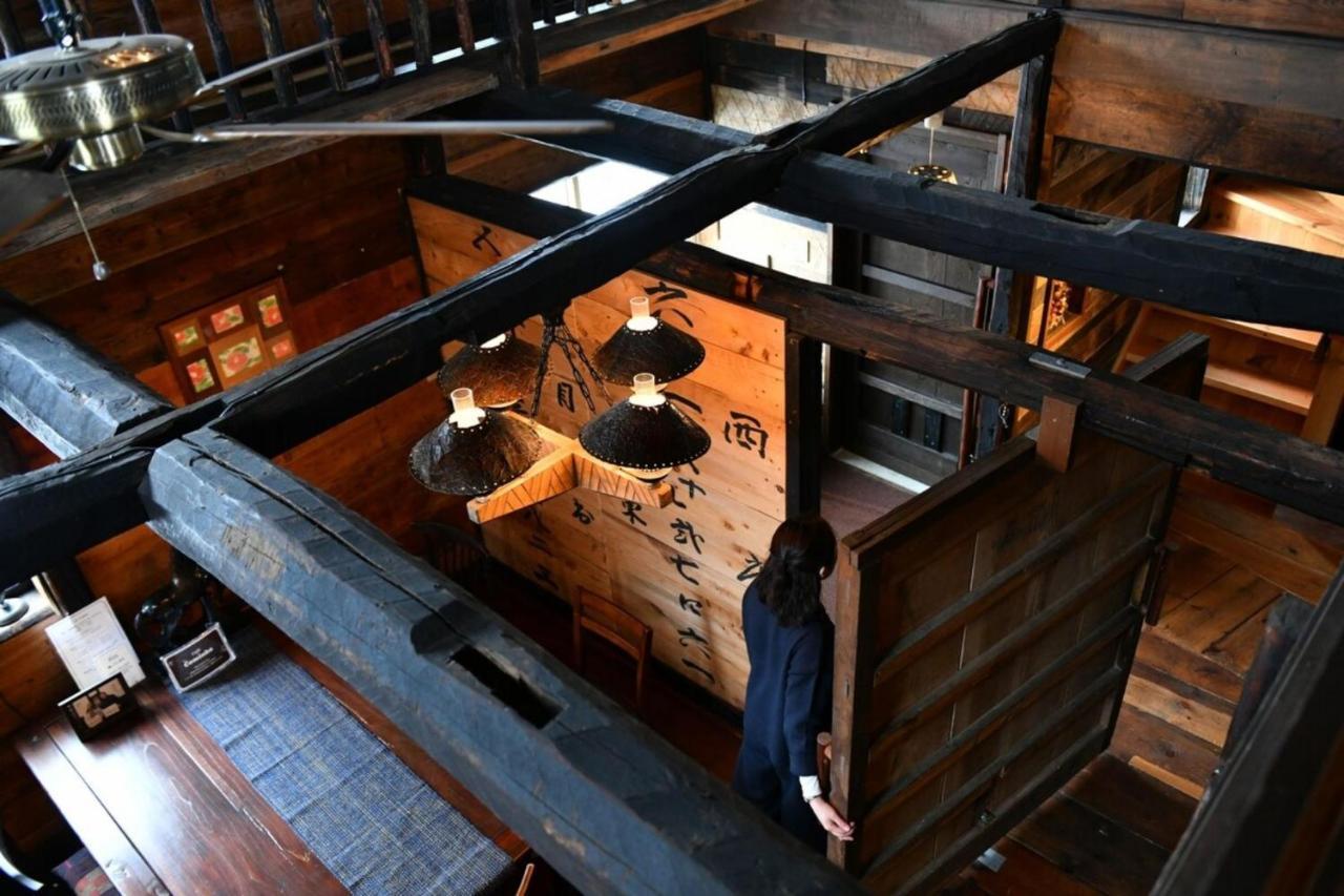 Cominka - Vacation Stay 30137V 茅野市 エクステリア 写真