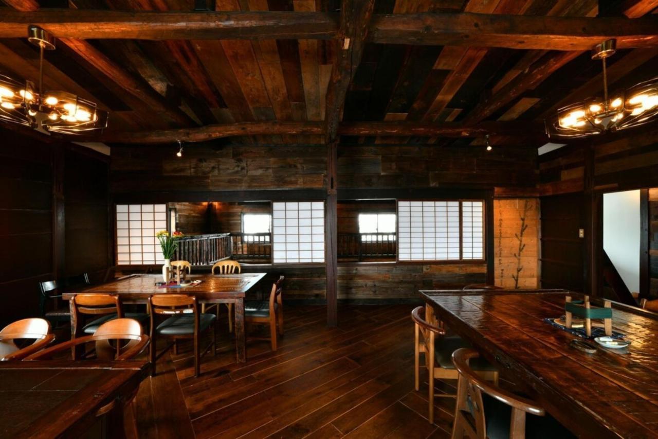 Cominka - Vacation Stay 30137V 茅野市 エクステリア 写真