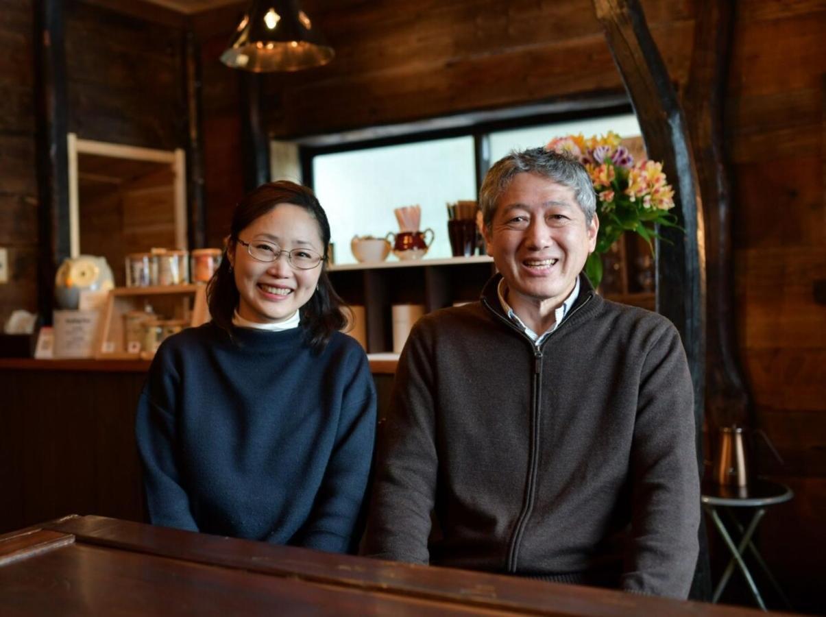 Cominka - Vacation Stay 30137V 茅野市 エクステリア 写真