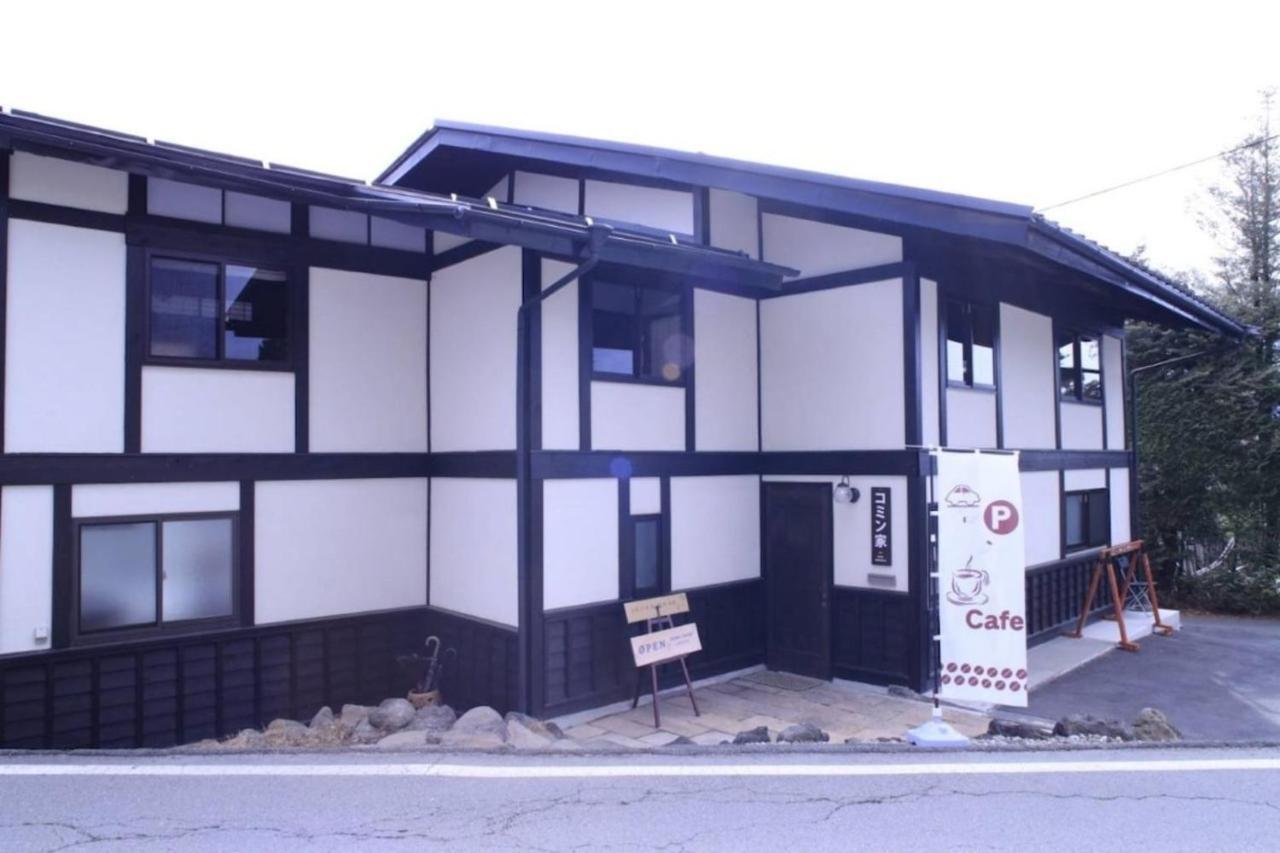 Cominka - Vacation Stay 30137V 茅野市 エクステリア 写真