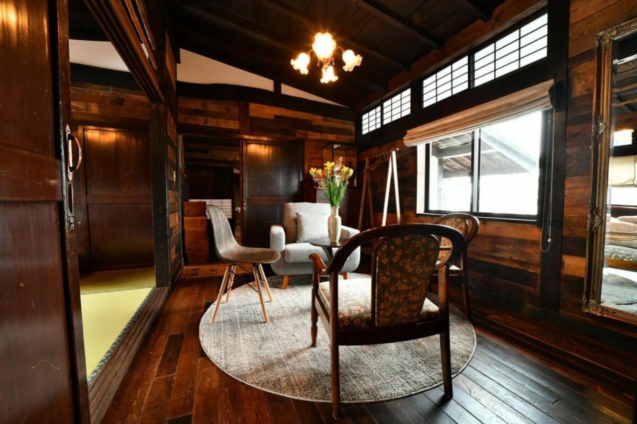 Cominka - Vacation Stay 30137V 茅野市 エクステリア 写真