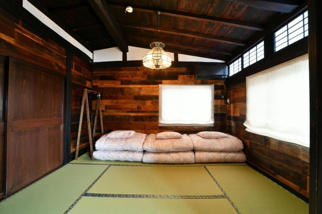Cominka - Vacation Stay 30137V 茅野市 エクステリア 写真