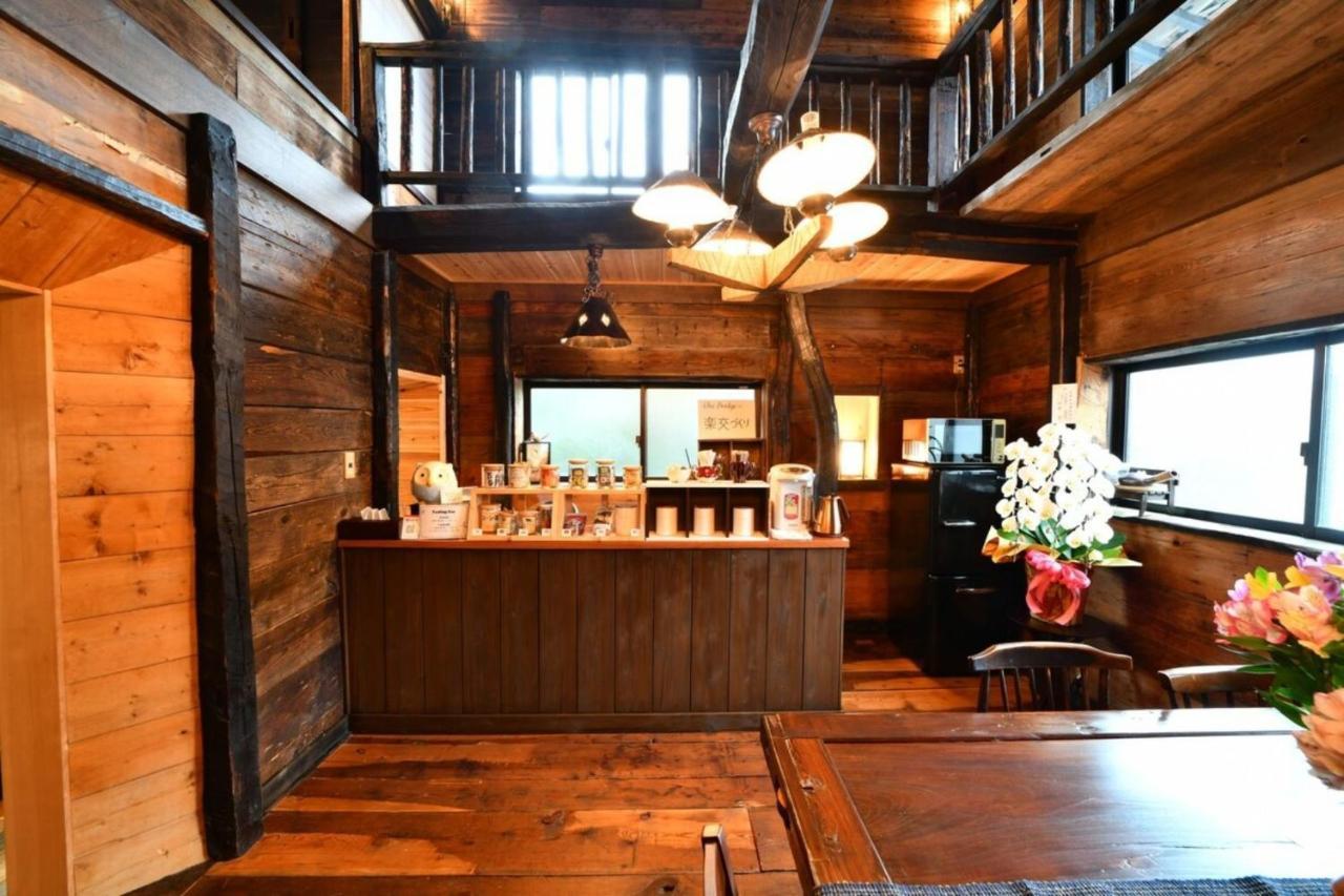 Cominka - Vacation Stay 30137V 茅野市 エクステリア 写真