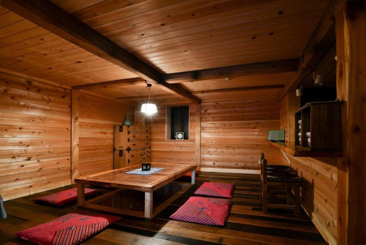 Cominka - Vacation Stay 30137V 茅野市 エクステリア 写真