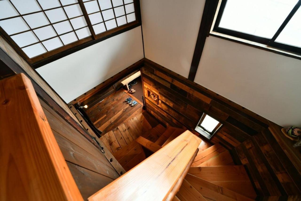 Cominka - Vacation Stay 30137V 茅野市 エクステリア 写真