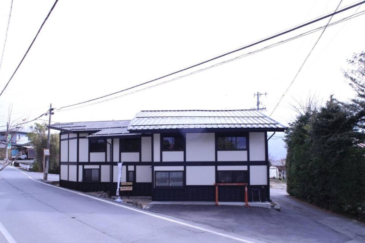 Cominka - Vacation Stay 30137V 茅野市 エクステリア 写真