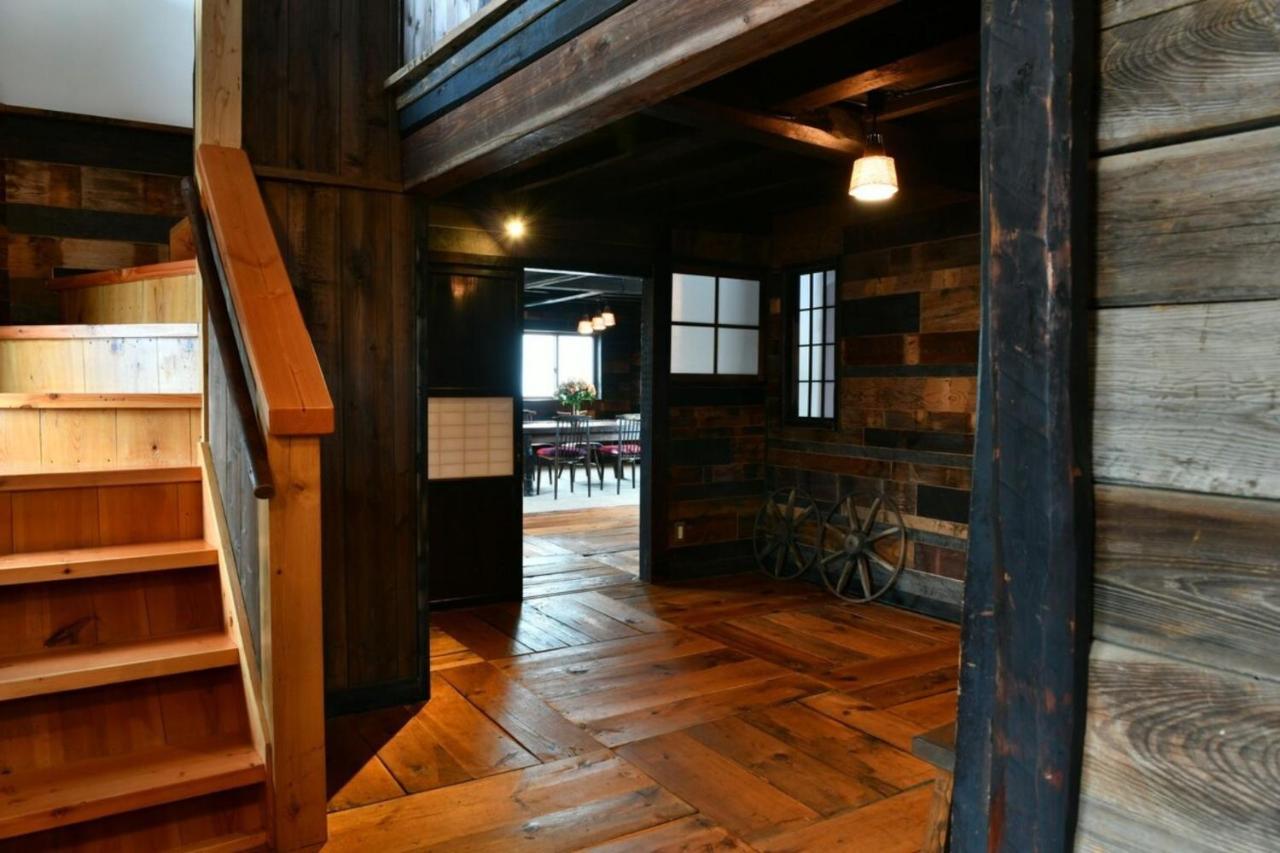 Cominka - Vacation Stay 30137V 茅野市 エクステリア 写真